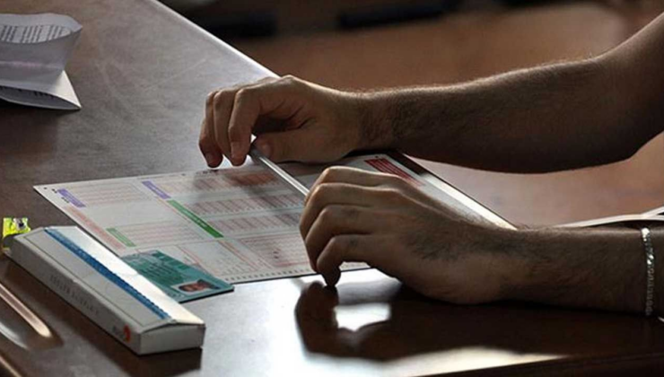 DGS soruları saat kaçta açıklanacak? 2025 DGS soru ve cevap anahtarı bu saat öne çıkıyor