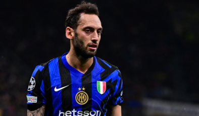 İşte Inter'in Çalhanoğlu için bonservis beklentisi!