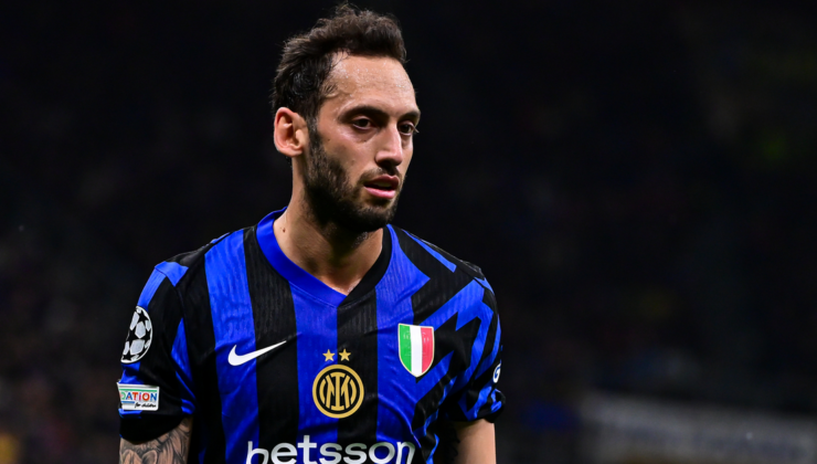 İşte Inter'in Çalhanoğlu için bonservis beklentisi!