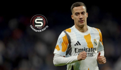 Sağ beke son aday  Vazquez