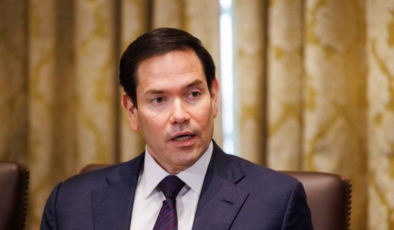Rubio'dan Suriye çağrısı