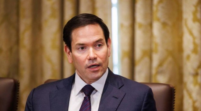 Rubio'dan Suriye çağrısı