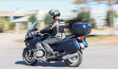 Motosiklet sayısı 6 şehirde otomobili geride bıraktı