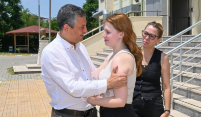 Özel açıkladı! Ferdi Zeyrek'in kızı da üniversite sınavına girmişti