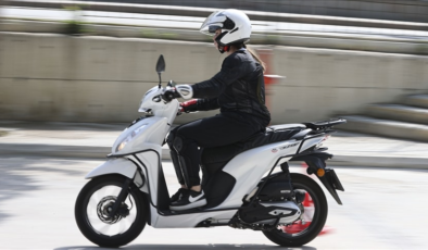 Otomobiller 2. sıraya düştü! İşte motosikletin zirveye oturduğu iller