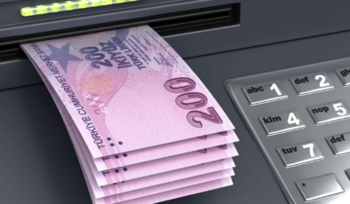 Bankacılıkta yeni güvenlik adımı: ATM şifreleri 6 ayda bir yenilenecek