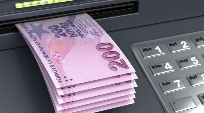 Bankacılıkta yeni güvenlik adımı: ATM şifreleri 6 ayda bir yenilenecek
