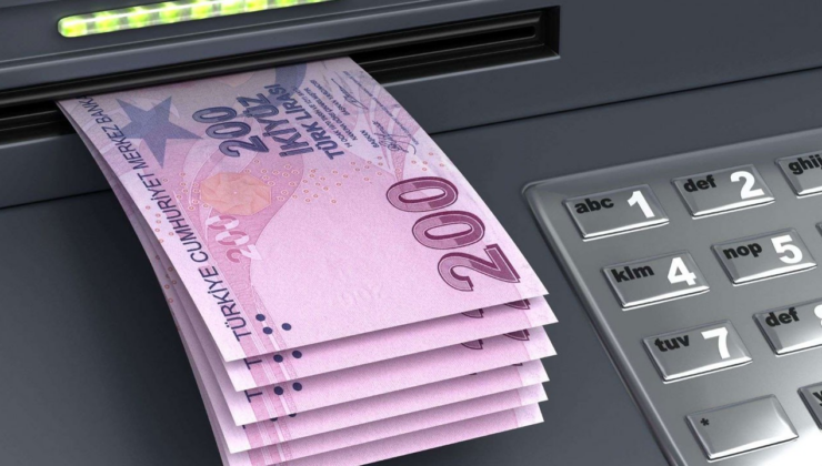 Bankacılıkta yeni güvenlik adımı: ATM şifreleri 6 ayda bir yenilenecek