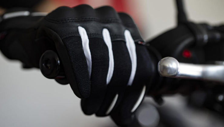 6 ilde motosiklet sayısı otomobili geçti