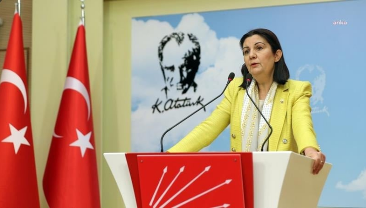 Son Dakika… Eski CHP'li vekil hayatını kaybetti