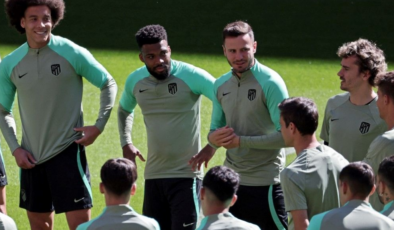 Chelsea, Sevilla ve Atletico Madrid’in ardından kariyerine Türkiye’de devam edecek