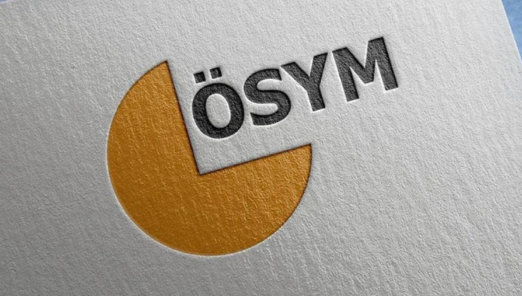 DGS temel soru kitapçığı ve cevap anahtarı yayımlandı