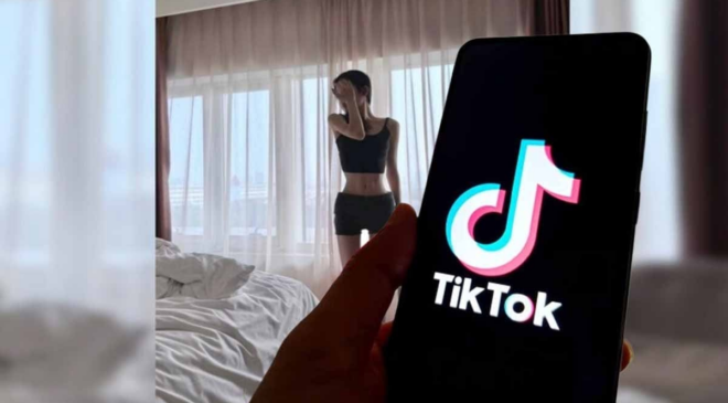 TİKTOK'un yeni akımı öldürüyor! Aileler yasta, uzmanlar uyarıyor: Bu artık bir halk sağlığı tehdidi…
