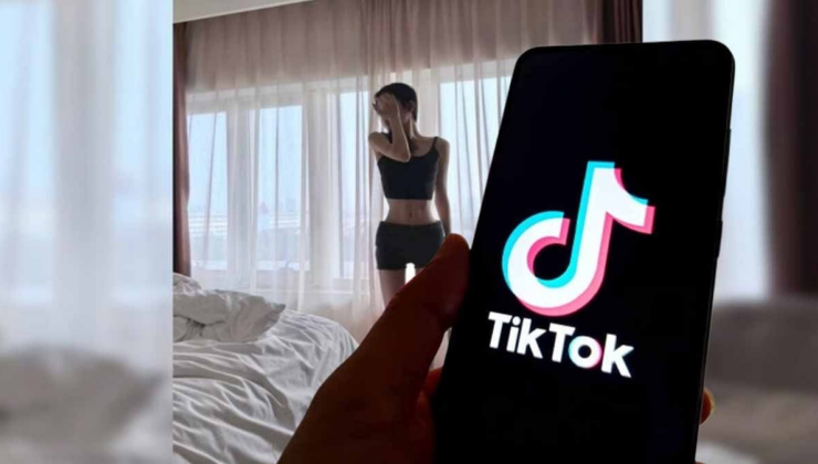 TİKTOK'un yeni akımı öldürüyor! Aileler yasta, uzmanlar uyarıyor: Bu artık bir halk sağlığı tehdidi…
