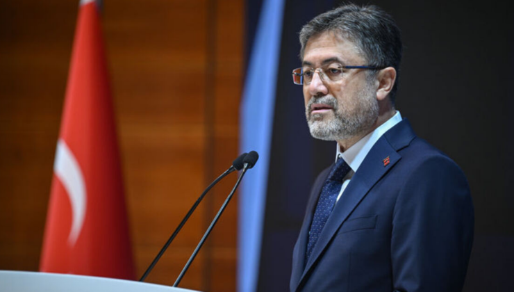 'Orman yangını' uyarısı
