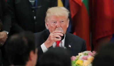 Trump'ın özel isteğiydi: Coca-Cola'dan sonra Pepsi de mısır şurubunu bırakıyor