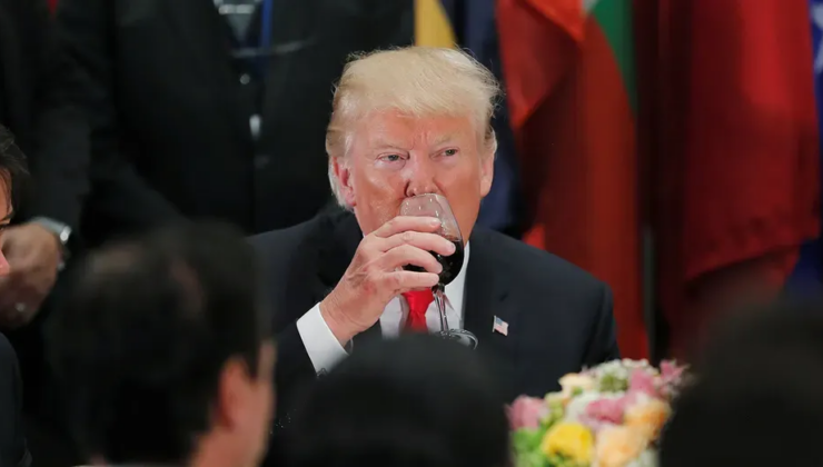 Trump'ın özel isteğiydi: Coca-Cola'dan sonra Pepsi de mısır şurubunu bırakıyor