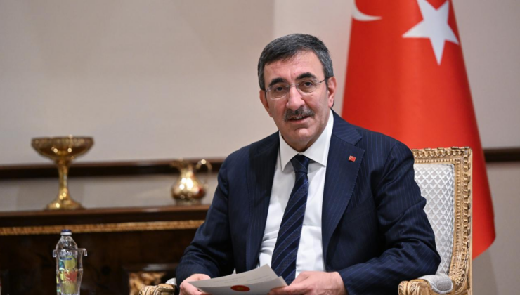 Cevdet Yılmaz: Türkiye, her daim Kıbrıs Türkü'nün yanında