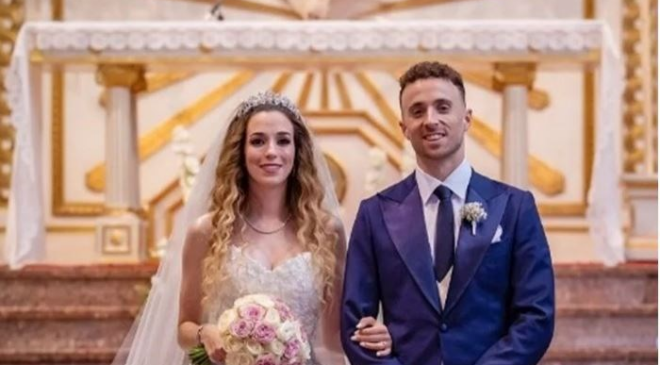Diogo Jota’nın eşi Rute Cardosa kimdir?
