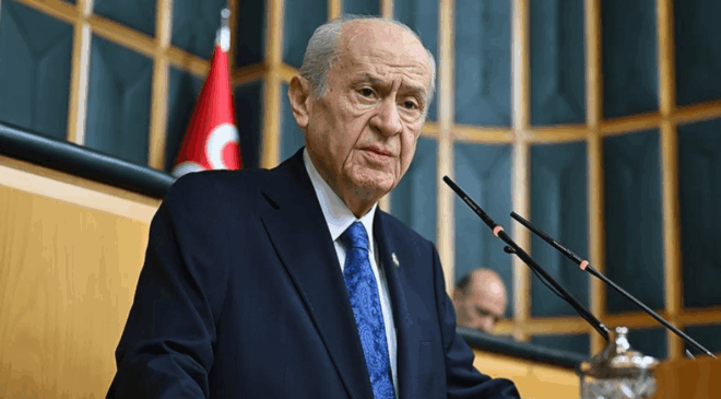 MHP bu sözleri yalanlamadı: Siyaset kulisleri çalkalanıyor