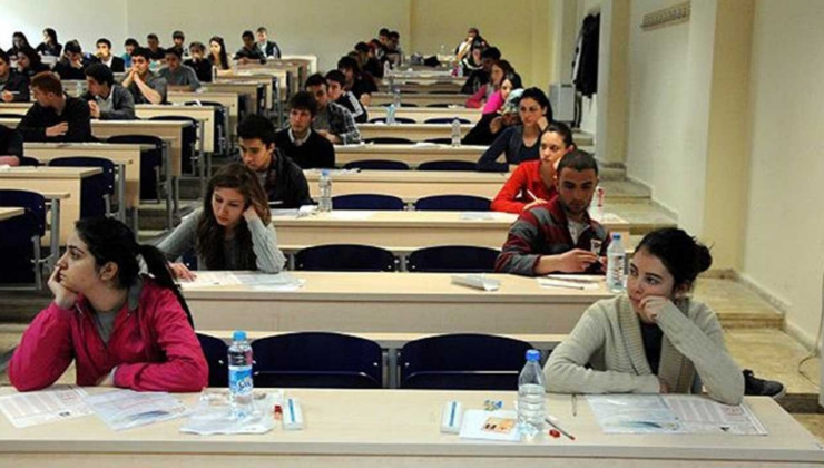 SON DAKİKA… DGS SORULARI AÇIKLANDI! ÖSYM üzerinden DGS soru ve cevap anahtarı sorgulama ekranı