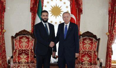 Murat Yetkin yazdı: Suriye’de işler iyi gitmiyor, Şara faturası Erdoğan’ın üstünde kalabilir