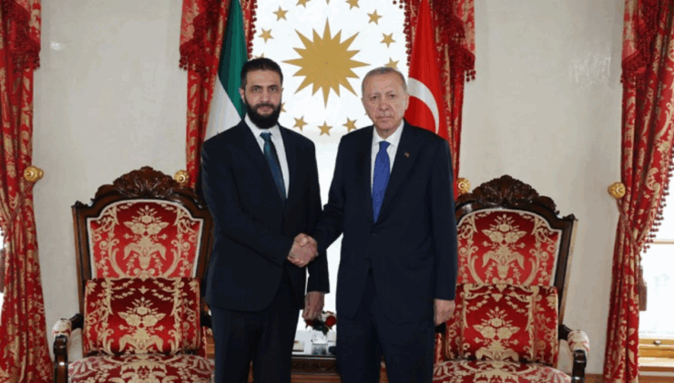 Murat Yetkin yazdı: Suriye’de işler iyi gitmiyor, Şara faturası Erdoğan’ın üstünde kalabilir
