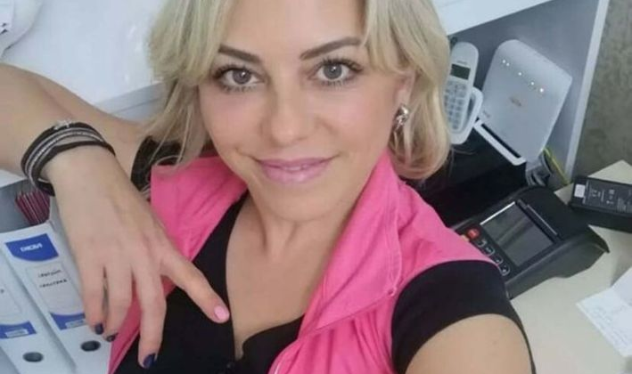 Yine kahrolduk! Son kurban Demet oldu!