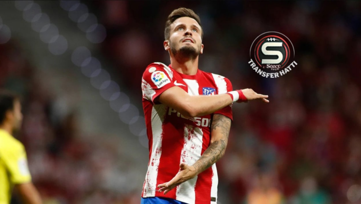 Trabzonspor, Saul'e kavuşuyor! Maliyeti belli oldu