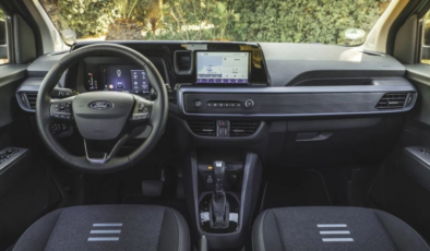 46 yıl sonra üretimi durmuştu! Ford'un efsane modeli geri dönüyor