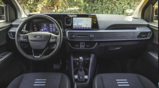 46 yıl sonra üretimi durmuştu! Ford'un efsane modeli geri dönüyor