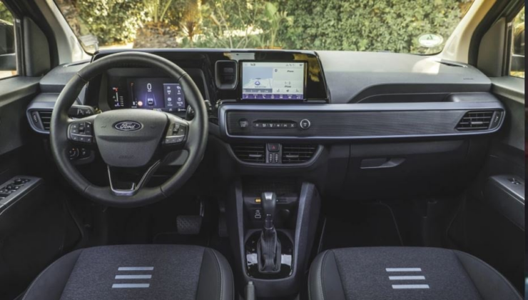 46 yıl sonra üretimi durmuştu! Ford'un efsane modeli geri dönüyor
