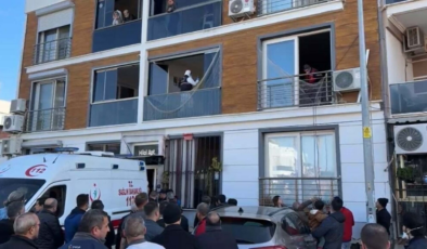 Eşi ve çocuklarını yangında kaybetti, tutuklanınca cezaevinde intihar etti