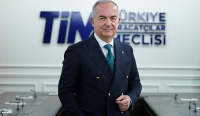 MAİB Başkanı Karavelioğlu: Tüketim ithalat üzerinden sürüyor, yüksek faiz sanayinin bereketini kaçırdı