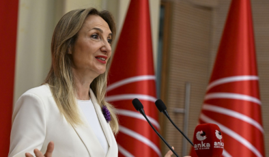CHP’den yarı zamanlı çalışma yönetmeliğine tepki