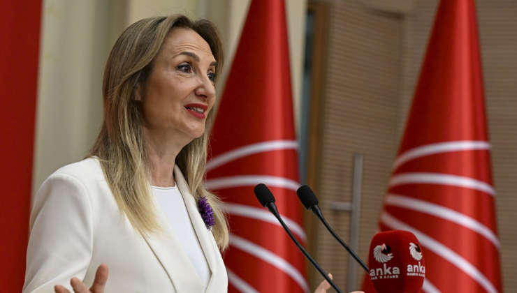 CHP’den yarı zamanlı çalışma yönetmeliğine tepki