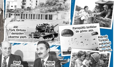 Tam 51 yıl önce bugün Ayşe tatile çıktı