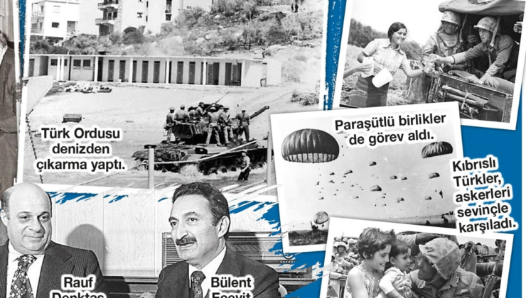 Tam 51 yıl önce bugün Ayşe tatile çıktı