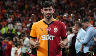 Yusuf Demir'in transferi iptal oldu!