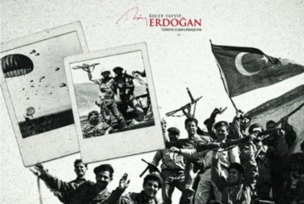 Kılıçdaroğlu'ndan sonra Erdoğan'ın ekibi de aynı tuzağa düştü