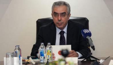 "Referandumsuz yeni anayasa olmaz"