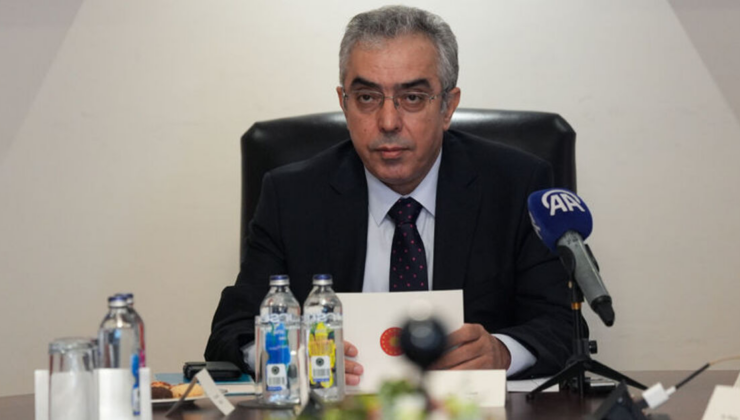 "Referandumsuz yeni anayasa olmaz"