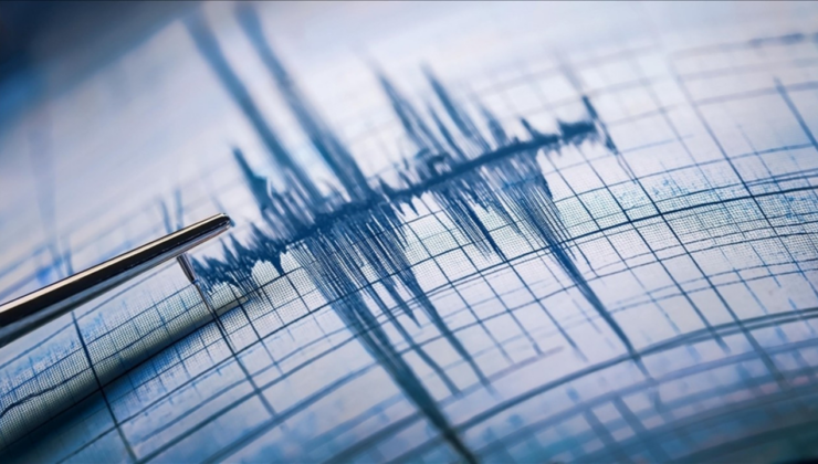Erzurum'da korkutan deprem! AFAD büyüklüğünü açıkladı