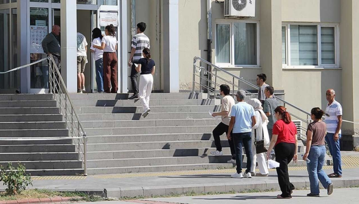 AGS sonuçları ne zaman açıklanacak? 2025 AGS sınav sonuç tarihi belli oldu mu?