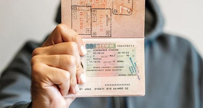 Ülkeye girişte "Vize bütünlüğü ücreti” zorunlu olacak! Herkesten tahsis edilecek