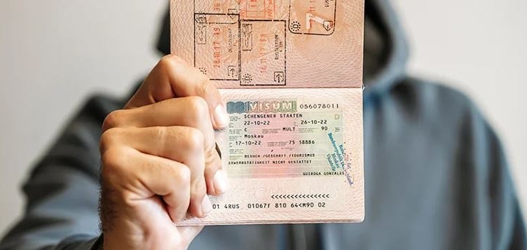 Ülkeye girişte "Vize bütünlüğü ücreti” zorunlu olacak! Herkesten tahsis edilecek