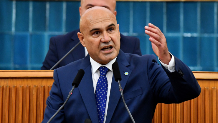 İYİ Partili Çömez'den Murat Çalık iddiası: Bu, korkunç bir skandal!