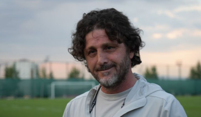 Fatih Tekke: "Saul Niguez yeni oyuncumuz"