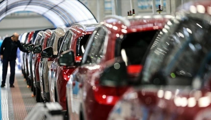 Otomotivde yeni dönem: Sıfır araçlara, Türkiye kuralı uygulanacak