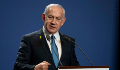 Netanyahu zehirlendi, tedavi altına alındı